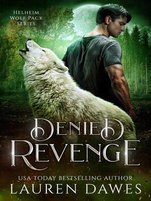 cover image of Denied Revenge
